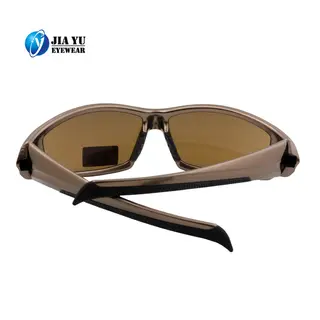 Custom Outdoor Polarized Sport Running Sunglasses